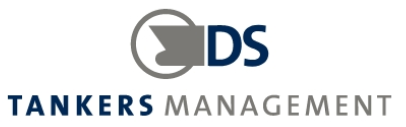 DS Tankers Logo